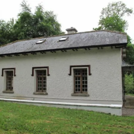 The Gatelodge, Hilton Park Monaghan