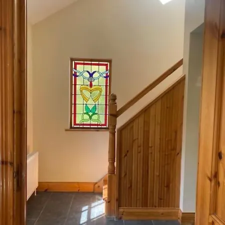 The Gatelodge, Hilton Park Monaghan