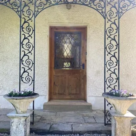 The Gatelodge, Hilton Park Monaghan
