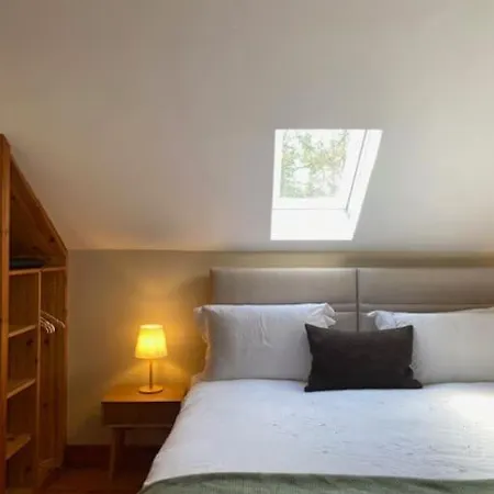 Holiday home The Gatelodge, Hilton Park Monaghan