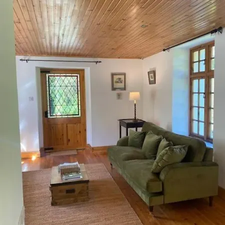 Holiday home The Gatelodge, Hilton Park Monaghan