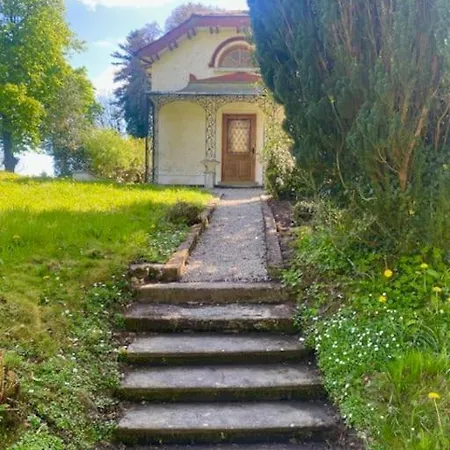 Holiday home The Gatelodge, Hilton Park Monaghan