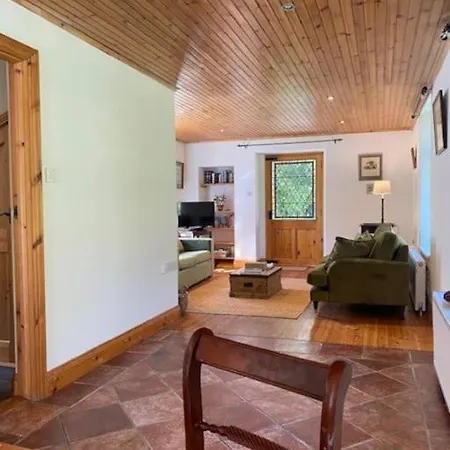 Holiday home The Gatelodge, Hilton Park