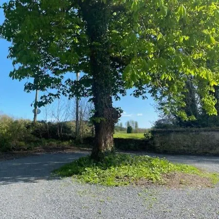 The Gatelodge, Hilton Park