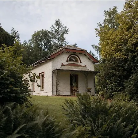 Holiday home The Gatelodge, Hilton Park Monaghan