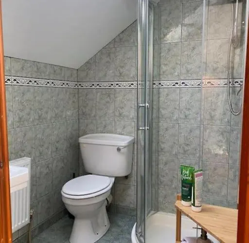 The Gatelodge, Hilton Park Monaghan