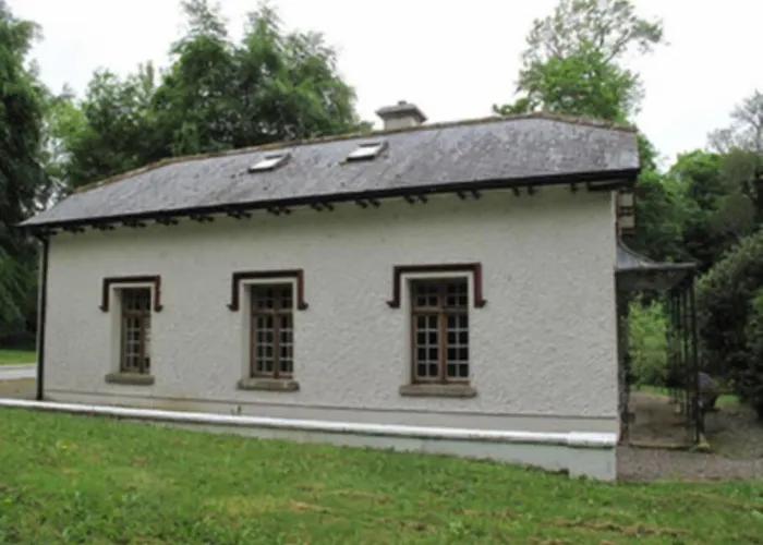 The Gatelodge, Hilton Park Monaghan