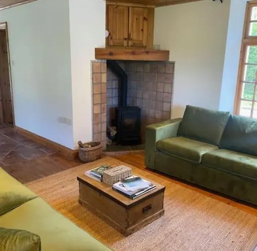 Casa vacanze The Gatelodge, Hilton Park