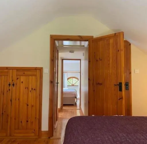 Casa vacanze The Gatelodge, Hilton Park