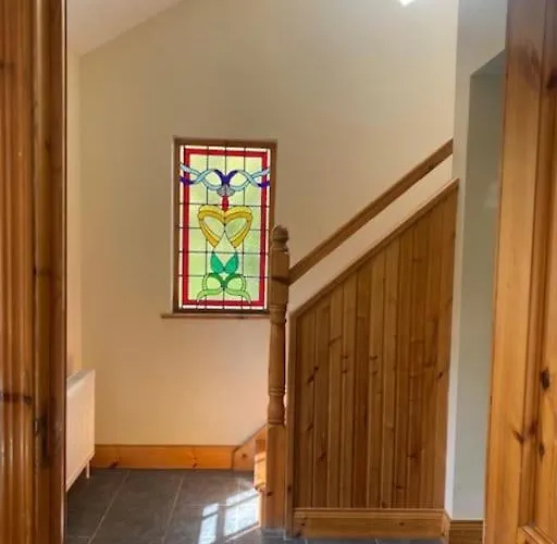 The Gatelodge, Hilton Park Monaghan