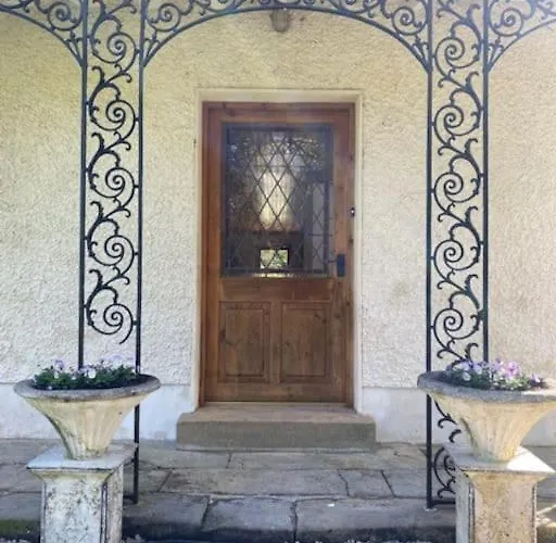 The Gatelodge, Hilton Park Monaghan