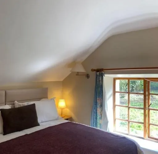 The Gatelodge, Hilton Park