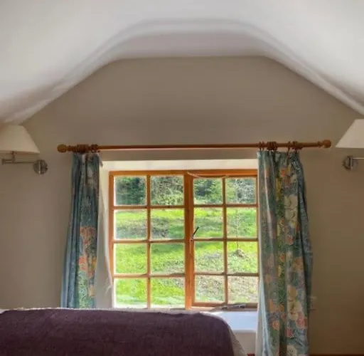 Casa vacanze The Gatelodge, Hilton Park