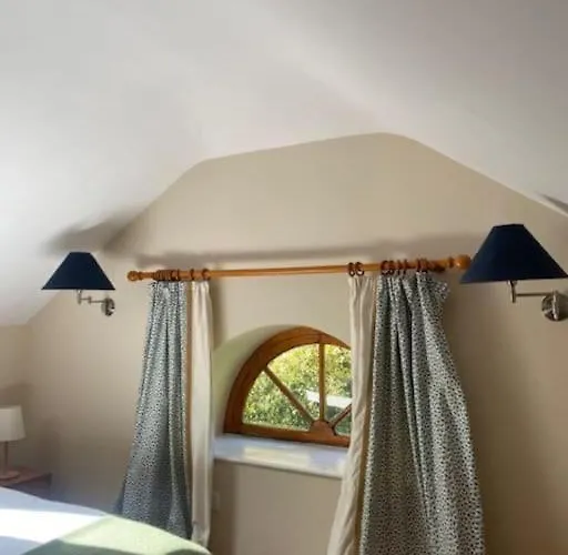 The Gatelodge, Hilton Park