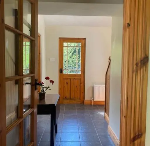 The Gatelodge, Hilton Park Monaghan