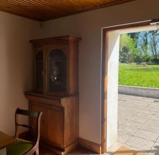 The Gatelodge, Hilton Park