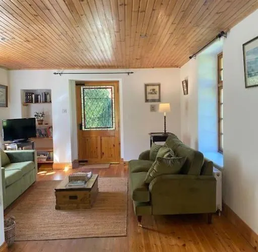 Casa vacanze The Gatelodge, Hilton Park *