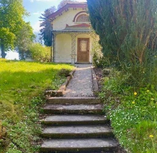 Casa vacanze The Gatelodge, Hilton Park Monaghan