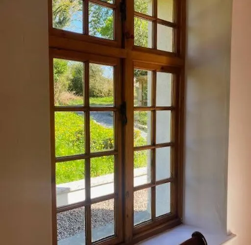 The Gatelodge, Hilton Park Monaghan