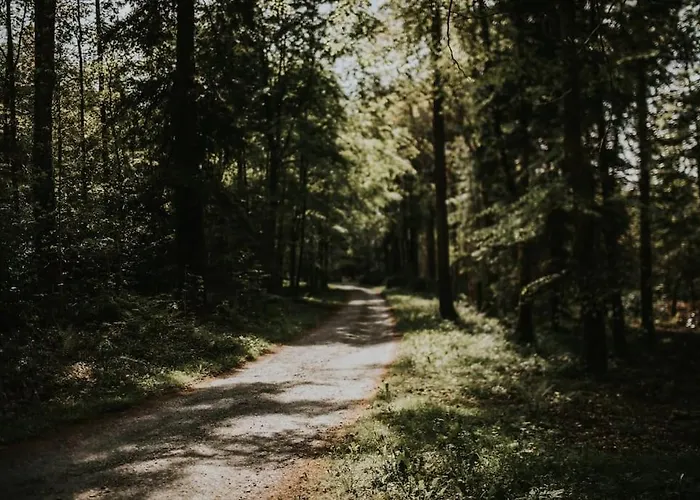 Casa vacanze The Gatelodge, Hilton Park Monaghan