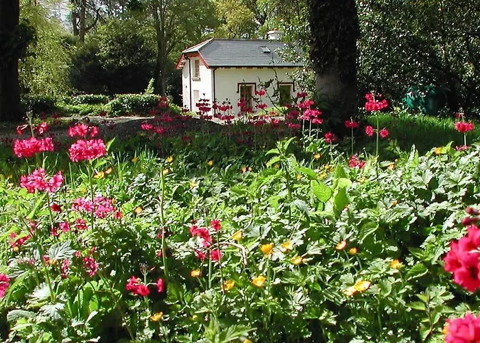 Casa vacanze The Gatelodge, Hilton Park Monaghan